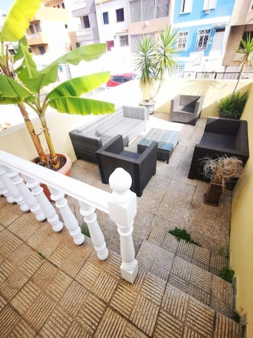 Amplia Casa 5 Habitaciones En Santa Cruz Con Zona Para Trabajar מראה חיצוני תמונה